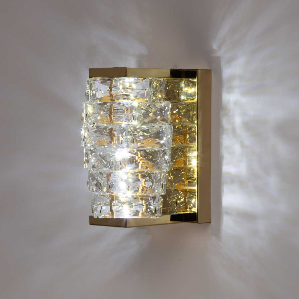 Бра MW-Light Гослар 498027601 Бра MW-Light Гослар 498027601