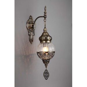 Бра Alfa Light F1524-08 AB