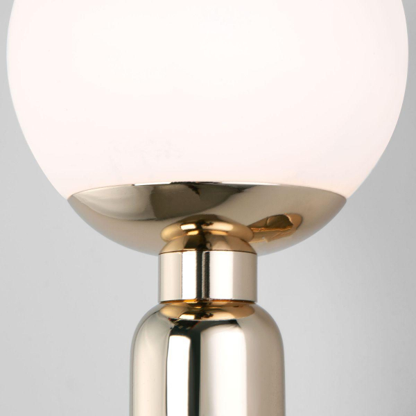 Бра Eurosvet Bubble 50251/1 золото Бра Eurosvet Bubble 50251/1 золото