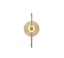 Бра Alfa Light F1024-27 600MM TG 3000K