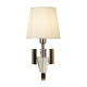 Бра iLamp Alesti W2424-1 Nickel