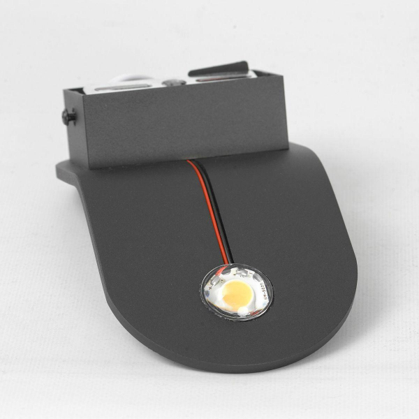 Бра Lussole Gulf LSP-7228 Бра Lussole Gulf LSP-7228