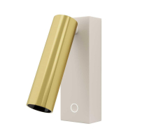 Бра Maytoni Technical Twist C078WL-L3WBS3K
