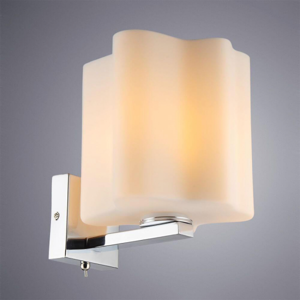 Бра Arte Lamp A3479AP-1CC Бра Arte Lamp A3479AP-1CC