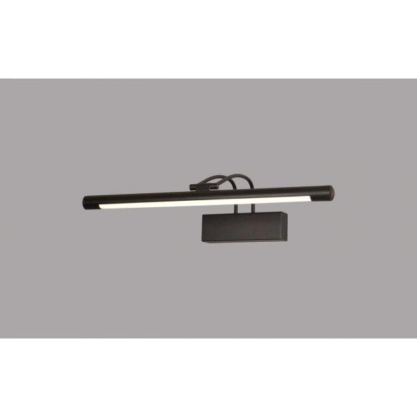 Бра Alfa Light F1024-36 560MM BK 3000k Бра Alfa Light F1024-36 560MM BK 3000k