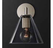 Бра Imperium Loft Rh Utilitaire Funnel 123271-22