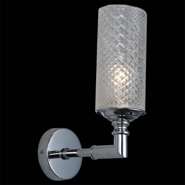 Бра Illumico IL8683-1W-10 CR Бра Illumico IL8683-1W-10 CR