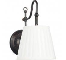 Бра Lussole Milazzo LSL-2901-01
