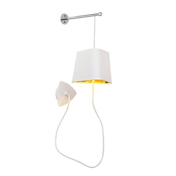 Бра Loft IT Nuage Loft1163-1WH Бра Loft IT Nuage Loft1163-1WH