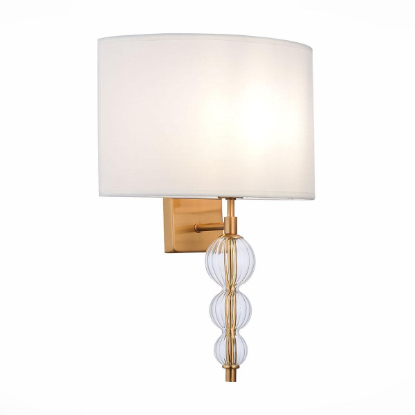 Бра Evoluce Ramer SLE105711-01 Бра Evoluce Ramer SLE105711-01