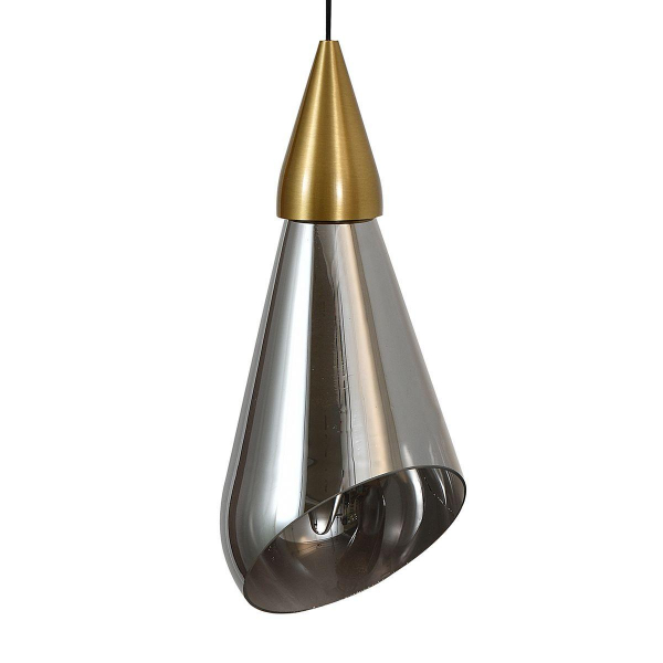 Бра Indigo Riflesso 11049/1W Gold V000109L Бра Indigo Riflesso 11049/1W Gold V000109L