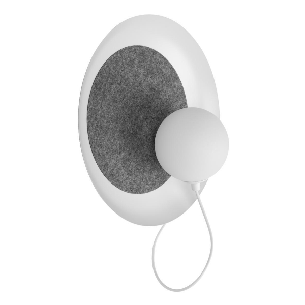 Бра Loft IT Wonders 10237W White Бра Loft IT Wonders 10237W White