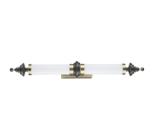 Бра Odeon Light Exclusive L-Vision Ula 5404/28WL
