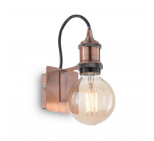 Бра Ideal Lux Frida AP1 Rame Antico 163338