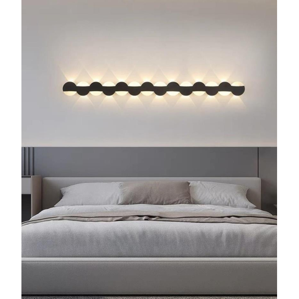 Бра Alfa Light F0324-111