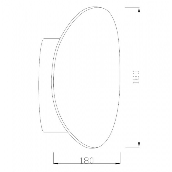 Бра Moderli Parma V10470-WL Бра Moderli Parma V10470-WL