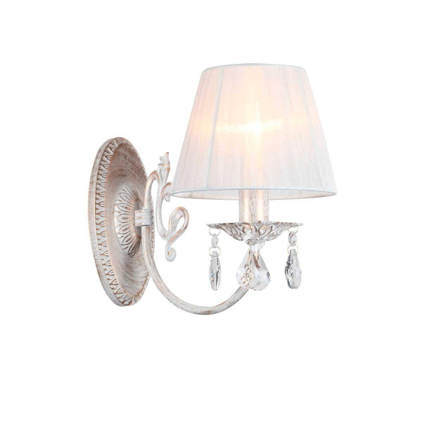 Бра Omnilux Bantine OML-53201-01 Бра Omnilux Bantine OML-53201-01