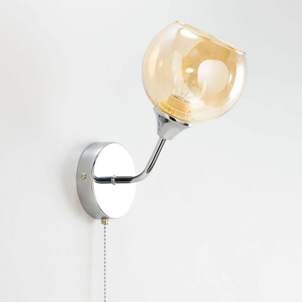 Бра Citilux Тиль CL138315 Бра Citilux Тиль CL138315