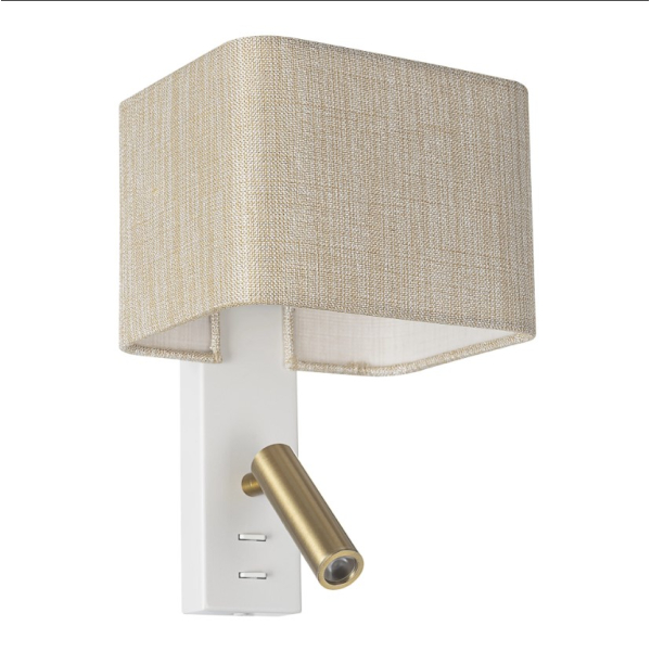 Бра Citilux Dekart CL704482