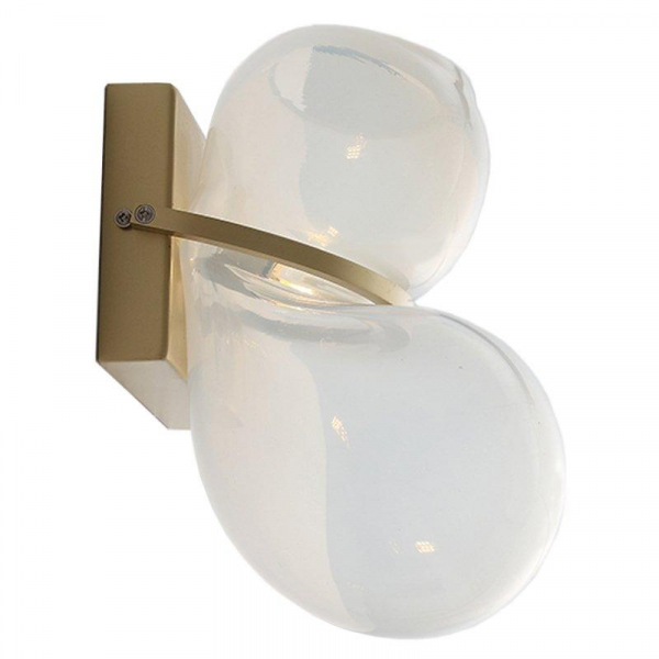 Бра Loft-Concept Кейч Lamp 44.335-0 Бра Loft-Concept Кейч Lamp 44.335-0