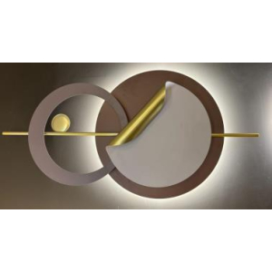 Бра Alfa Light F3024-66