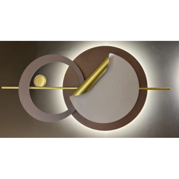 Бра Alfa Light F3024-66