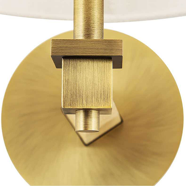 Бра Imperium Loft Elk Lighting Jorgenson Beige 102091-26