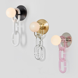 Бра Loft-Concept Brooklyn Studio прозрачный 44.1763-0 44851