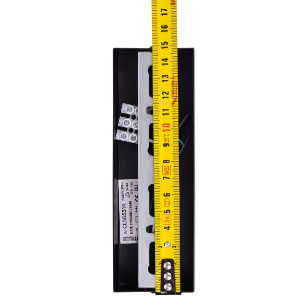 Бра Citilux Bruno CL565314 Бра Citilux Bruno CL565314