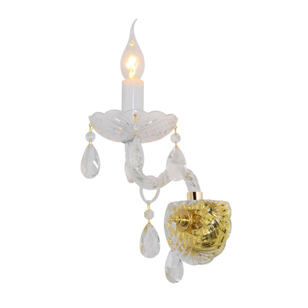 Бра Omnilux Ladispoli OML-89001-01 Бра Omnilux Ladispoli OML-89001-01