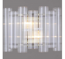 Бра Illumico IL0686-2WSQ-24 AB LYRA