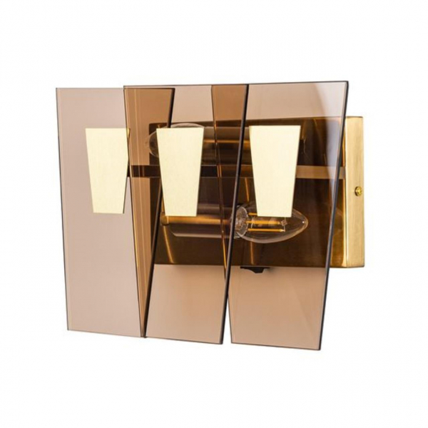 Бра Arte Lamp Sophia A4066AP-2PB Бра Arte Lamp Sophia A4066AP-2PB