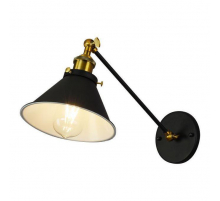 Бра Lumina Deco Gubi LDW B016-1 BK