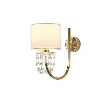 Бра Newport 4361/A new gold М0070572