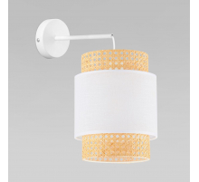 Бра TK Lighting 6538 Boho White