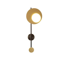 Бра Romatti Kobo Grapp 87003-1W