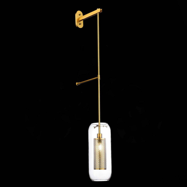 Бра ST Luce Gerrit SL1048.311.01 Бра ST Luce Gerrit SL1048.311.01