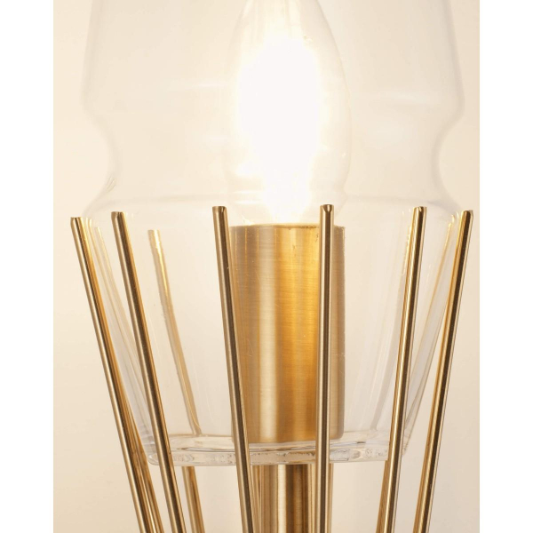 Бра Moderli Stella V10361-1W Бра Moderli Stella V10361-1W