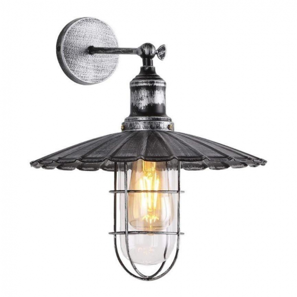 Бра Lumina Deco Lataro LDW 6015 O.SL Бра Lumina Deco Lataro LDW 6015 O.SL