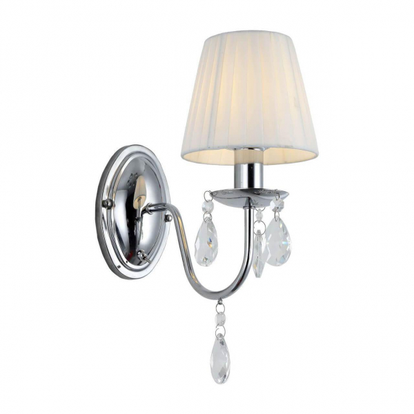 Бра Arte Lamp A9123AP-1CC Бра Arte Lamp A9123AP-1CC