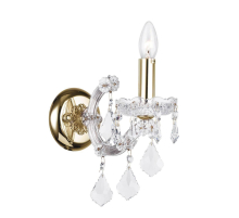 Бра Dio DArte Asfour Diamante E 2.1.1.200 G