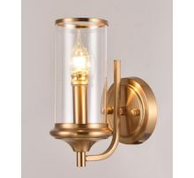 Бра Alfa Light F1724-10 E14 Copeer