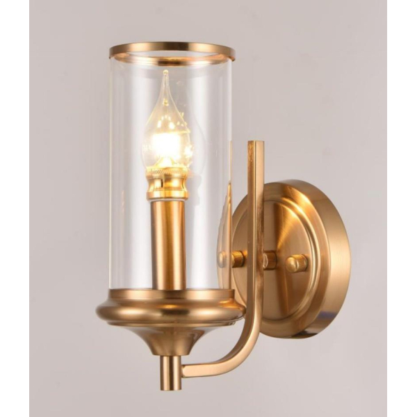 Бра Alfa Light F1724-10 E14 Copeer