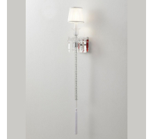 Бра Crystal Lux Princess AP1