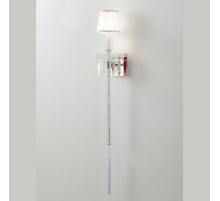 Бра Crystal Lux Princess AP1