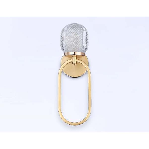 Бра Ambrella light Traditional Crystal TR5424 Бра Ambrella light Traditional Crystal TR5424