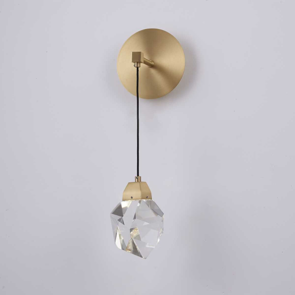 Бра Imperium Loft CRISTEL-WALL-B01 167336-26