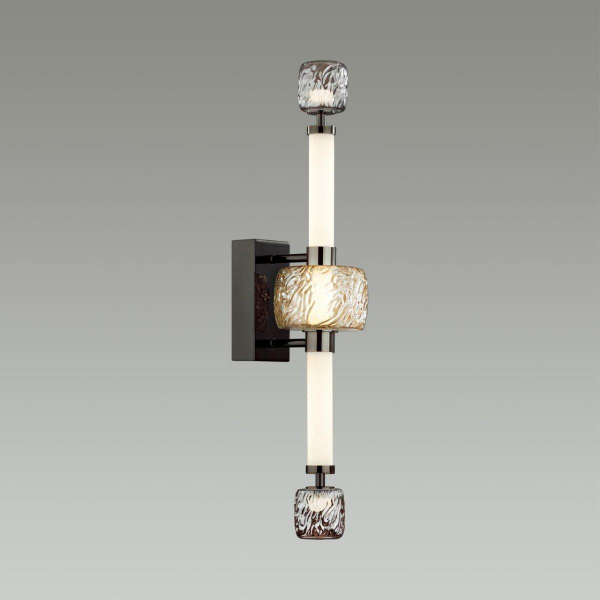 Бра Odeon Light Modern Kliff 5427/28WL Бра Odeon Light Modern Kliff 5427/28WL