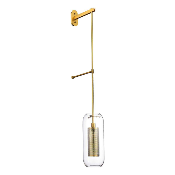 Бра ST Luce Gerrit SL1048.311.01 Бра ST Luce Gerrit SL1048.311.01