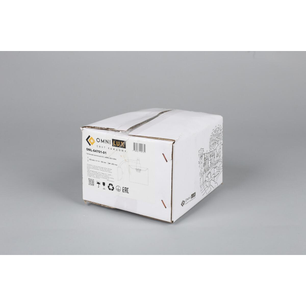 Бра Omnilux Alghero OML-64701-01 Бра Omnilux Alghero OML-64701-01